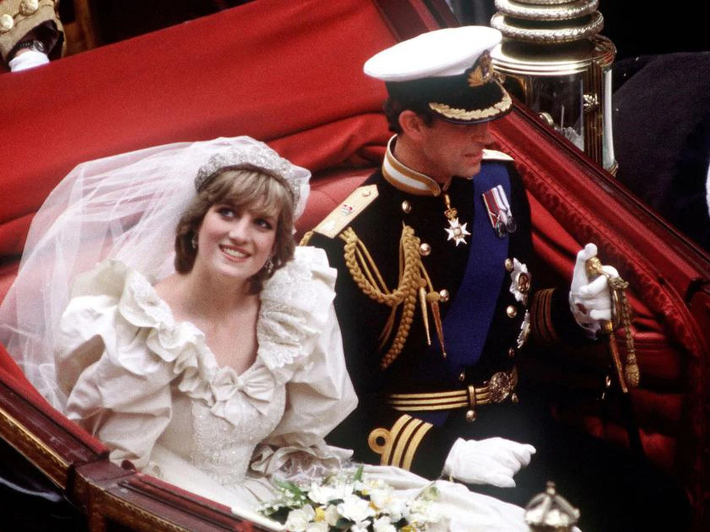 Remembering Diana Spencer: the people’s princess – The Hi-Times